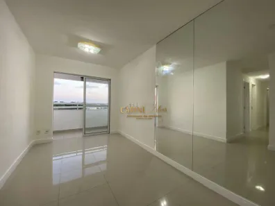 Apartamento com 3 Quartos para alugar, 69m² no Piatã, Salvador