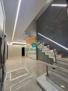 Sobrado com 3 Quartos à venda, 140m² no Residencial e Comercial Guarulhos, Guarulhos