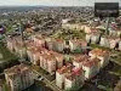 Apartamento com 3 Quartos para alugar, 66m² no Atuba, Colombo
