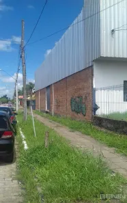 Galpão/Depósito/Armazém à venda, 250m² no Rio Branco, Canoas