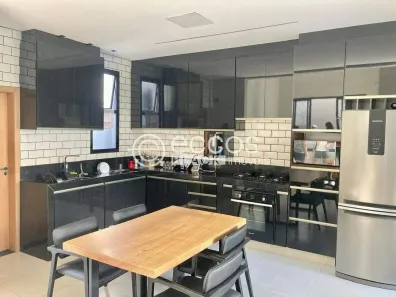 Casa com 3 Quartos à venda, 150m² no Loteamento Portal do Vale II, Uberlândia