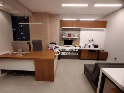 Sala Comercial à venda, 35m² no Centro, Jundiaí