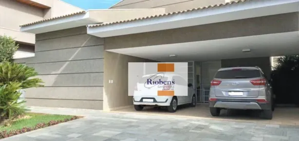 Casa de Condomínio com 4 Quartos à venda, 370m² no Residencial Marcia, São José do Rio Preto