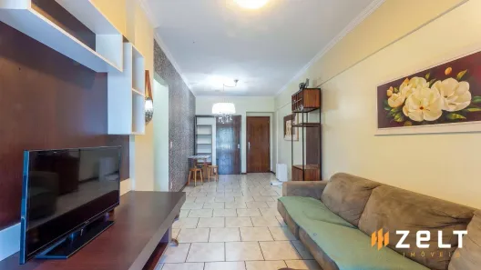 Apartamento com 2 Quartos à venda, 66m² no Água Verde, Blumenau