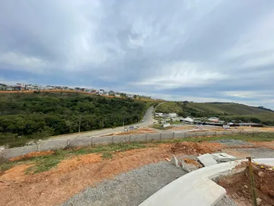Lote/Terreno à venda, 311m² no Bosque do Imperador, Juiz de Fora