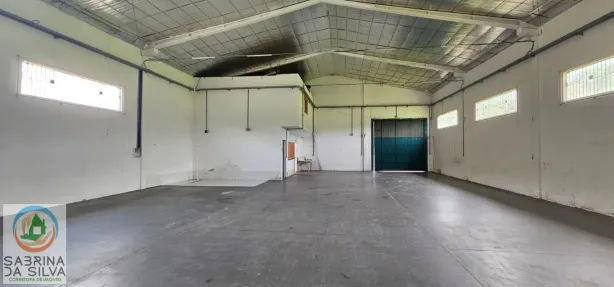 Galpão/Depósito/Armazém para alugar, 344m² no Salto do Norte, Blumenau