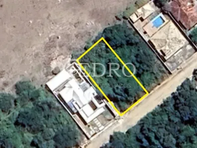 Lote/Terreno à venda, 450m² no Caravelas, Armação dos Búzios