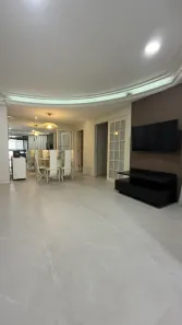Apartamento com 4 Quartos para alugar, 156m² no Praia do Canto, Vitória