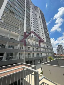 Apartamento com 2 Quartos à venda, 72m² no Vila Dom Pedro I, São Paulo