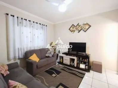 Casa com 3 Quartos à venda, 67m² no Parque Novo Mundo, Americana