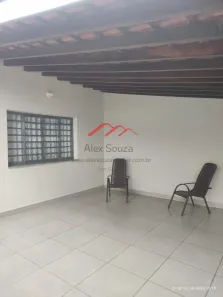 Casa com 2 Quartos à venda, 90m² no Parque Euclides Miranda, Sumaré