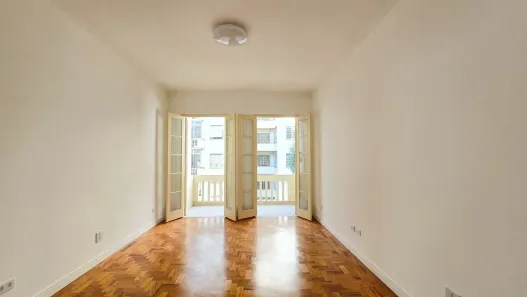 Apartamento com 3 Quartos à venda, 122m² no Santa Cecília, São Paulo