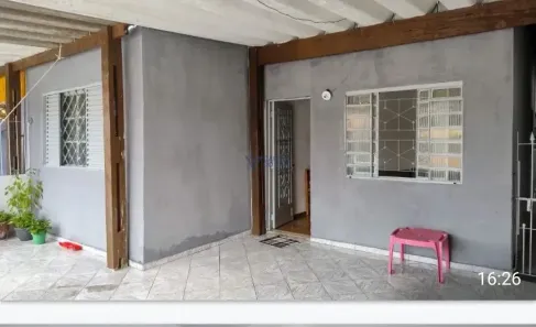 Casa com 3 Quartos à venda, 120m² no Jardim Satélite, São José dos Campos