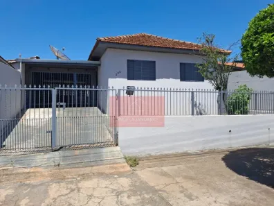 Casa com 2 Quartos à venda, 170m² no Bandeirantes, Londrina