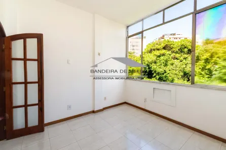 Apartamento com 2 Quartos à venda, 64m² no Gávea, Rio de Janeiro