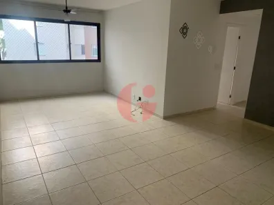 Apartamento com 3 Quartos para alugar, 90m² no Parque Residencial Aquarius, São José dos Campos