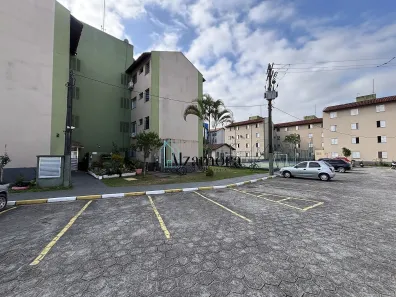Apartamento com 2 Quartos à venda, 45m² no Cibratel II, Itanhaém