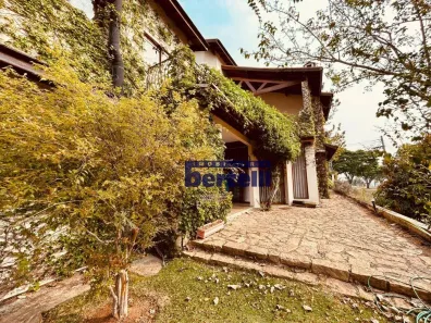 Casa de Condomínio com 3 Quartos à venda, 381m² no Condomínio Terras de Santa Cruz, Bragança Paulista