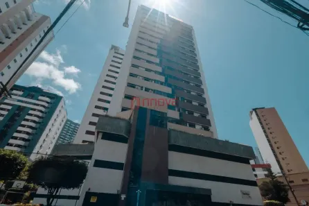 Apartamento com 4 Quartos à venda, 140m² no Pituba, Salvador