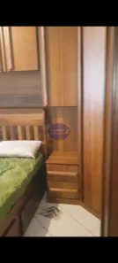 Apartamento com 2 Quartos à venda, 58m² no Vila Siqueira (Zona Norte), São Paulo