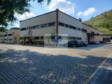 Lote/Terreno à venda, 40000m² no Taquara, Rio de Janeiro