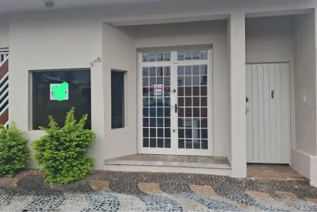Sala Comercial para alugar, 28m² no Jardim Universitário, Araras