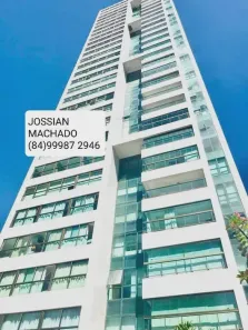 Apartamento com 4 Quartos à venda, 214m² no Petrópolis, Natal