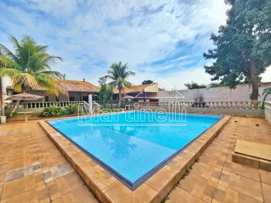 Imóvel Comercial à venda, 330m² no Vila Virgínia, Ribeirão Preto