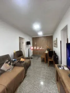 Apartamento com 2 Quartos à venda, 81m² no Ponta da Praia, Santos