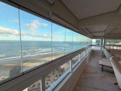 Apartamento com 4 Quartos à venda, 295m² no Guilhermina, Praia Grande