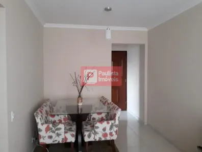 Apartamento com 2 Quartos à venda, 51m² no Socorro, São Paulo