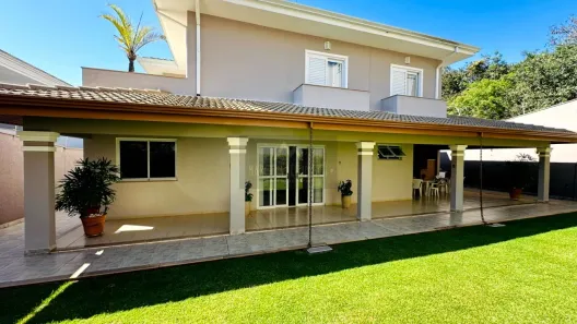 Casa de Condomínio com 2 Quartos à venda, 329m² no Portal do Paraíso II, Jundiaí