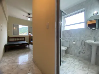 Apartamento com 2 Quartos para alugar, 60m² no Centro, Caraguatatuba