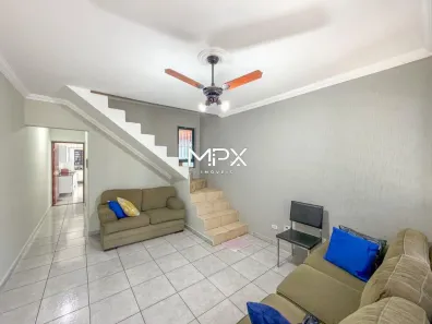 Sobrado com 3 Quartos à venda, 139m² no Jardim Diamante, Piracicaba