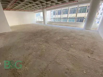 Sala Comercial à venda, 131m² no Brás, São Paulo