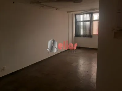 Sala Comercial para alugar, 31m² no Centro, Bauru