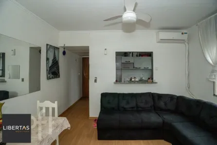 Apartamento com 1 Quarto à venda, 52m² no Morro Santana, Porto Alegre