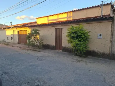 Casa com 1 Quarto à venda, 130m² no Bom Jesus, Santa Luzia