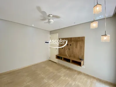 Apartamento com 2 Quartos à venda, 55m² no Campestre, Piracicaba