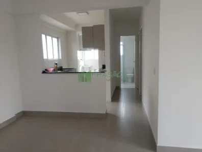 Apartamento com 2 Quartos para alugar, 66m² no Centro, São Bernardo do Campo