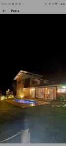 Casa de Condomínio com 4 Quartos à venda, 2200m² no , Santa Teresa