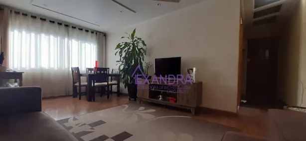 Apartamento com 2 Quartos à venda, 64m² no Vila Moinho Velho, São Paulo