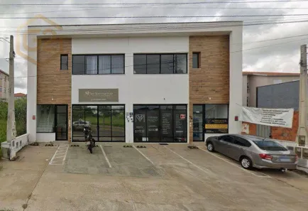 Ponto Comercial à venda, 195m² no Parque Campo Bonito, Indaiatuba