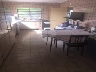 Imóvel Comercial com 3 Quartos à venda, 400m² no Cidade Vargas, São Paulo