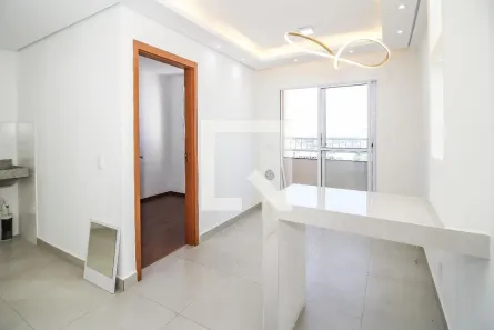 Cobertura com 2 Quartos à venda, 38m² no Lapa de Baixo, São Paulo