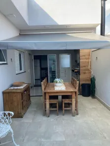 Casa de Condomínio com 3 Quartos à venda, 140m² no Loteamento Park Gran Reserve, Indaiatuba