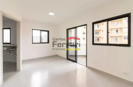 Apartamento com 3 Quartos à venda, 120m² no Água Fria, São Paulo