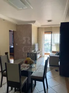 Apartamento com 2 Quartos à venda, 65m² no Jardim Taquaral, São Paulo