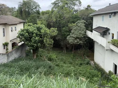 Lote/Terreno à venda, 516m² no Pousada dos Bandeirantes, Carapicuíba