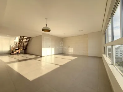 Cobertura com 3 Quartos à venda, 227m² no São Cristóvão, Chapecó